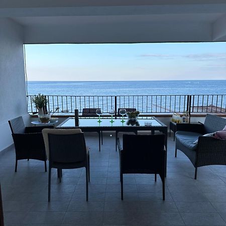 Апартаменти Casa Paloma Летоянні Екстер'єр фото